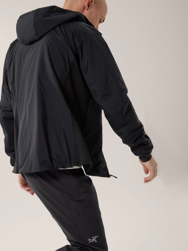 Atom Hoody #Black [X00000748702]｜ARC'TERYX