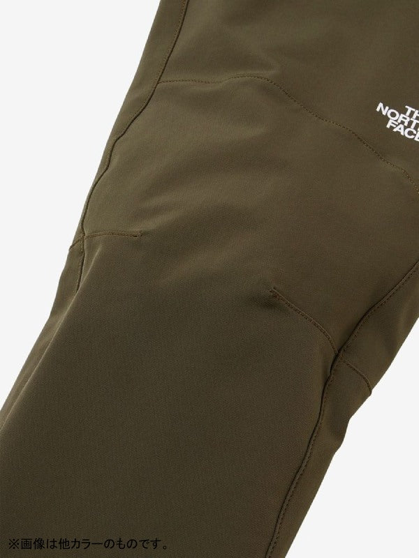 Alpine Light Pant #NT [NB32301] | THE NORTH FACE