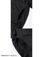 Women's Swallowtail Hoodie #SR [NPW22202]｜THE NORTH FACE