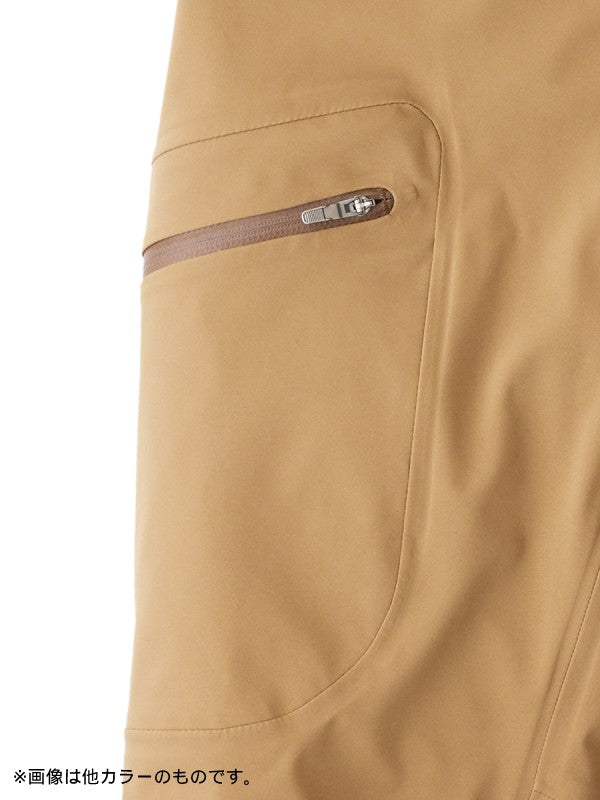 Climatic Pant (Men) #Gunmetal [TB233-06040] | Teton Bros.