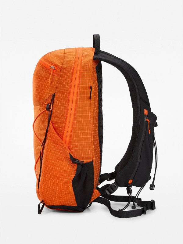 Aerios 15 Backpack (Reg) #Phenom [L08480000]｜ARC'TERYX