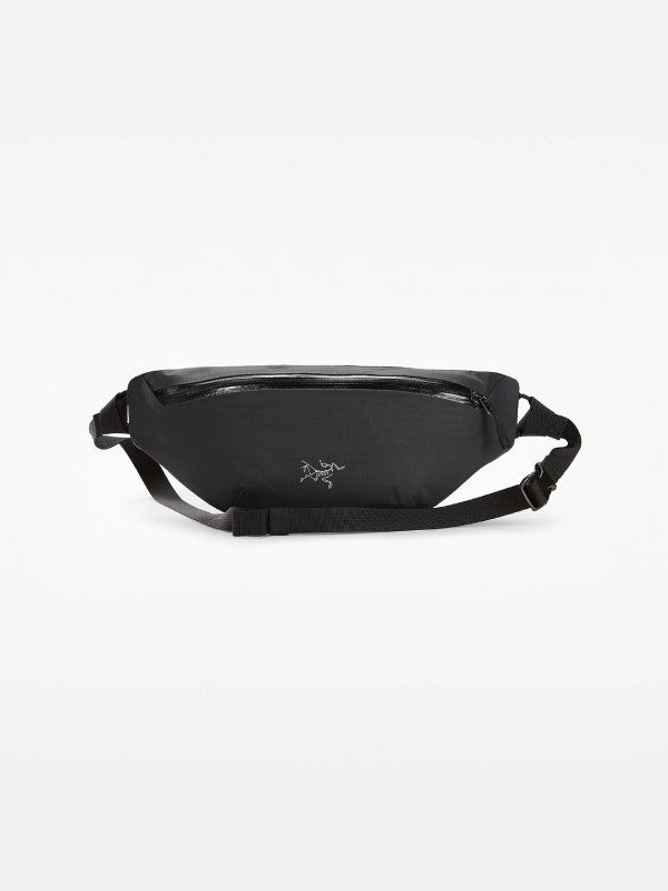 Granville Crossbody Bag #Black [L08450400]｜ARC'TERYX – moderate