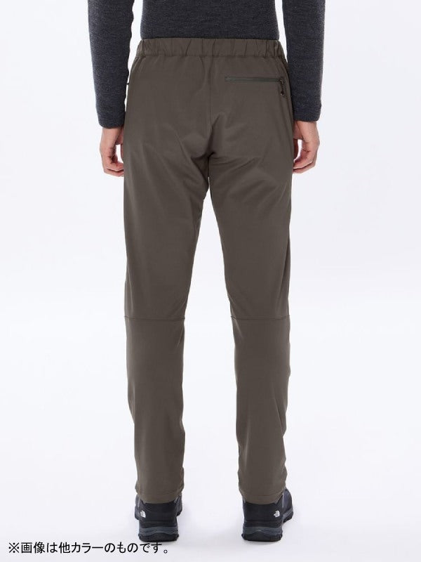 Alpine Light Pant #SR [NB32301]｜THE NORTH FACE
