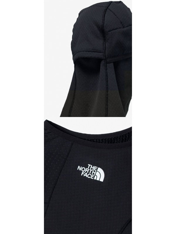 Midweight Balaclava #K [NN72319]｜THE NORTH FACE