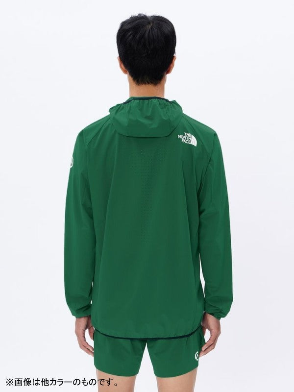 Infinity Trail Hoodie #CV [NP22370] | THE NORTH FACE