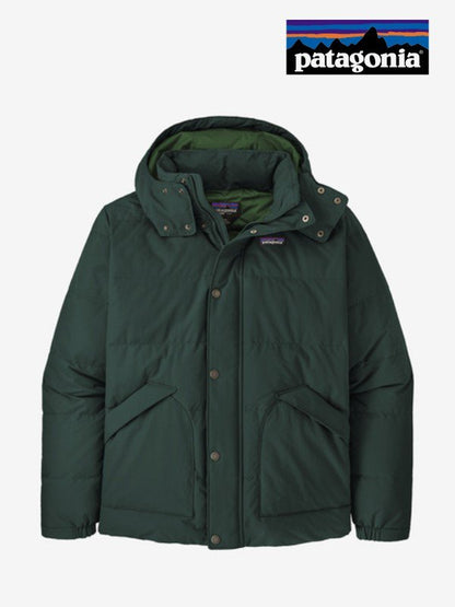 Men's Downdrift Jacket #NORG [20600] | Patagonia