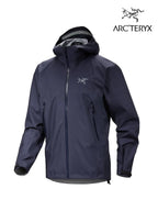 Beta Jacket M #Black Sapphire [X00000758401]｜ARC'TERYX
