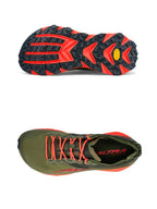 MONT BLANC #Dusty Olive｜ALTRA