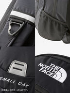Kid's SMALL DAY #OV [NMJ72360]｜THE NORTH FACE