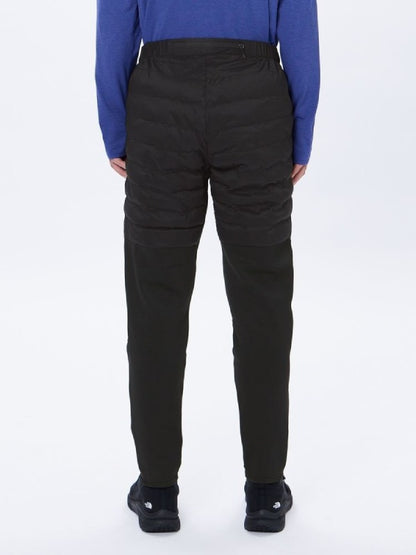 Red Run Long Pant #K [NY82395]｜THE NORTH FACE