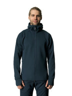 Men's Mono Air Houdi #Blue Illusion [220714]｜HOUDINI【Outlet_30】