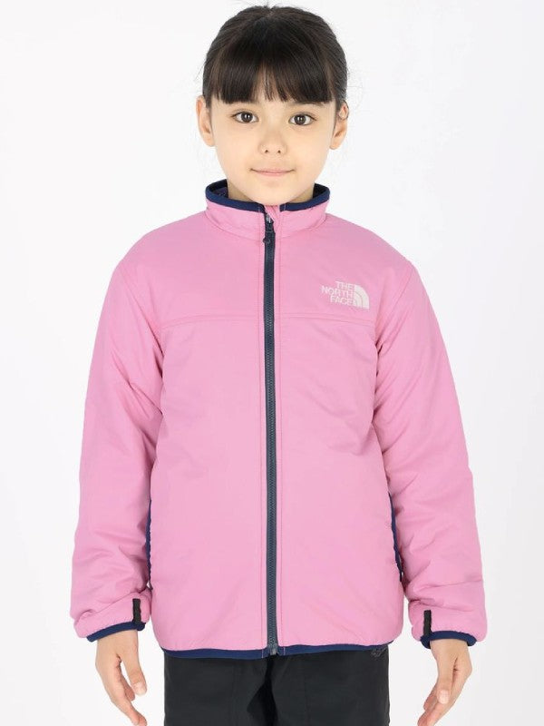 Kid's Reversible Cozy Jacket #OP [NYJ82344]｜THE NORTH FACE