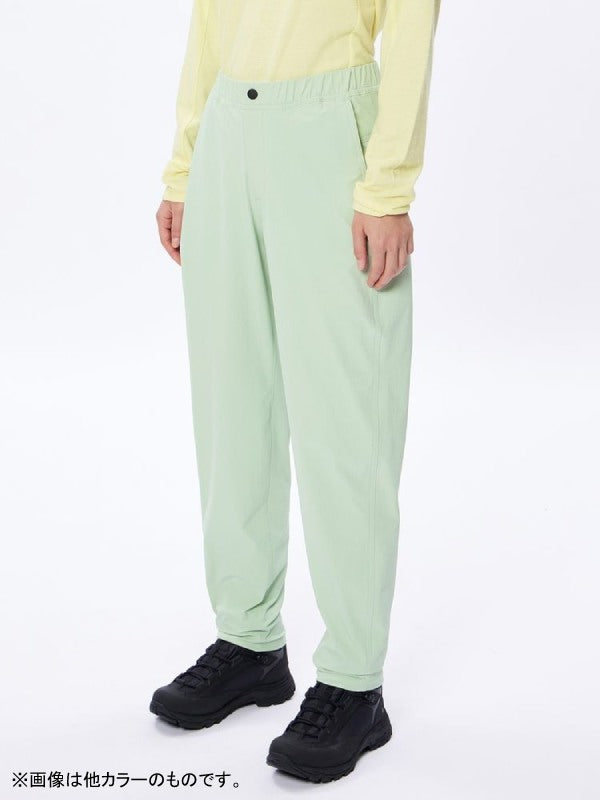 Women's Mountain Color Pant #CV [NBW82310]｜THE NORTH FACE