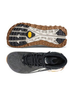 OLYMPUS 5 HIKE MID GTX #Black/Gray [AL0A7R6Q020]｜ALTRA