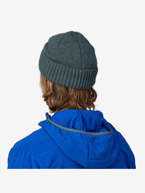 Brodeo Beanie #FING [29206]｜patagonia