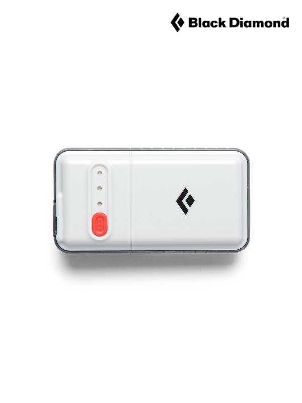 ディスタンス1500バッテリー [BD81317]｜Black Diamond