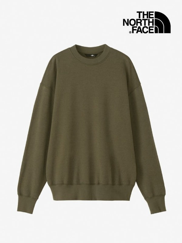 Rock Steady Crew #NT [NT62361]｜THE NORTH FACE