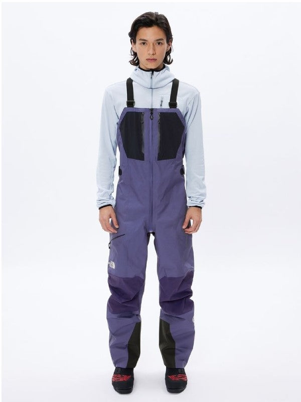 Hybrid SheerIce Bib #CD [NP62326]｜THE NORTH FACE – moderate
