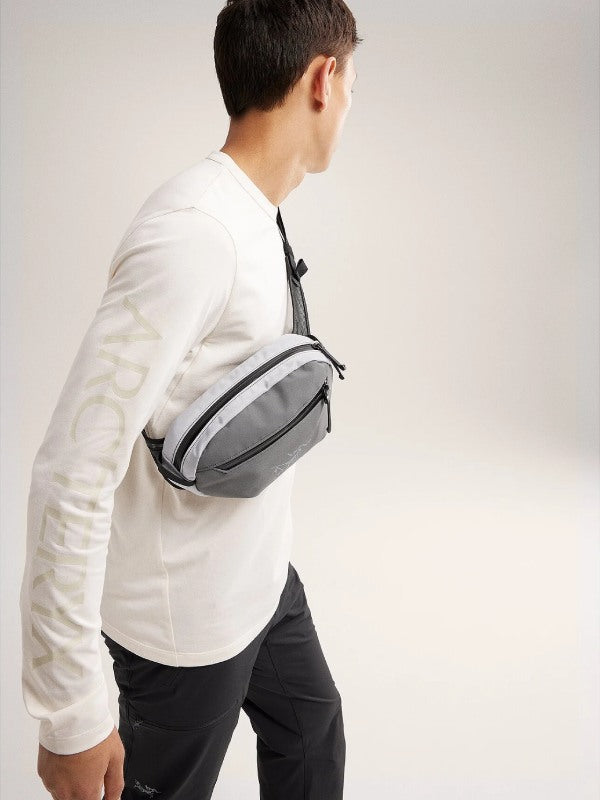 Arro Waist Pack #Atmos [X00000796604]｜ARC'TERYX