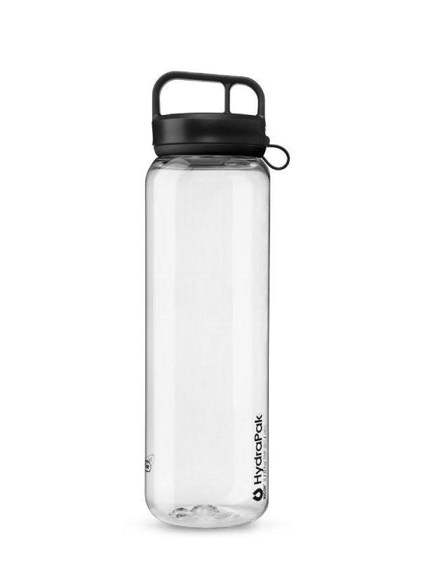 リーコン クリップ&キャリー1L #クリア [BRC02C]｜Hydrapak