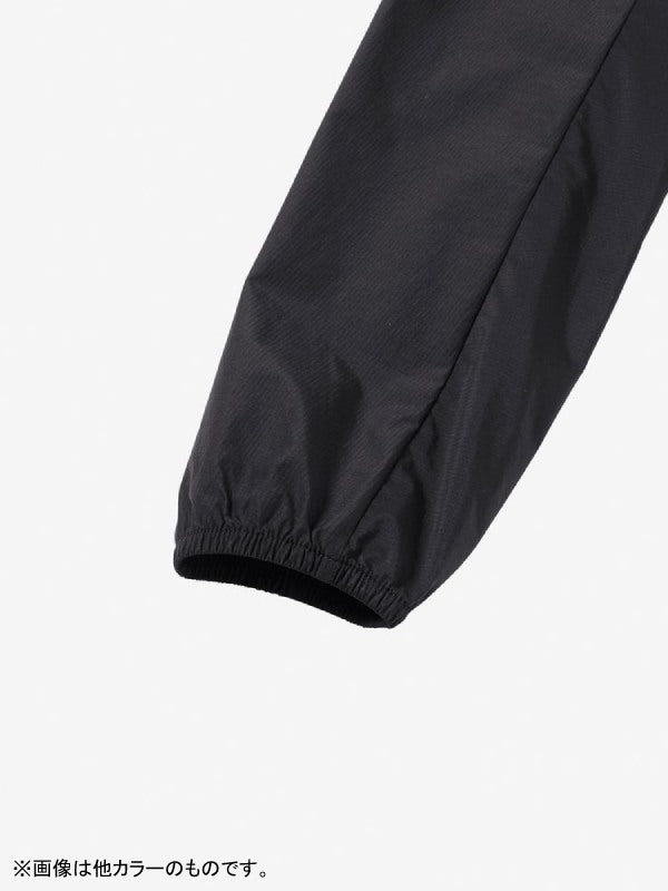 Women's Swallowtail Hoodie #KT [NPW22202]｜THE NORTH FACE