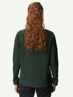 Women's Power Up Jacket #Mother of Greens [830020]｜HOUDINI｜HOUDINI