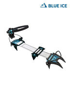 Half Fang Enduro #黑色 [100299] | BLUE ICE