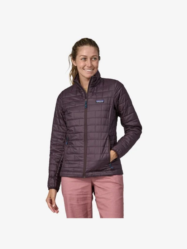 Women's Nano Puff Jacket #OBPL [84217]｜patagonia