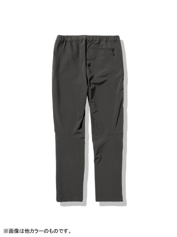Alpine Light Pant #K [NB32301]｜THE NORTH FACE