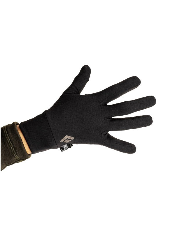 ライトウェイト スクリーンタップ #ブラック [BD77320001003]｜Black Diamond