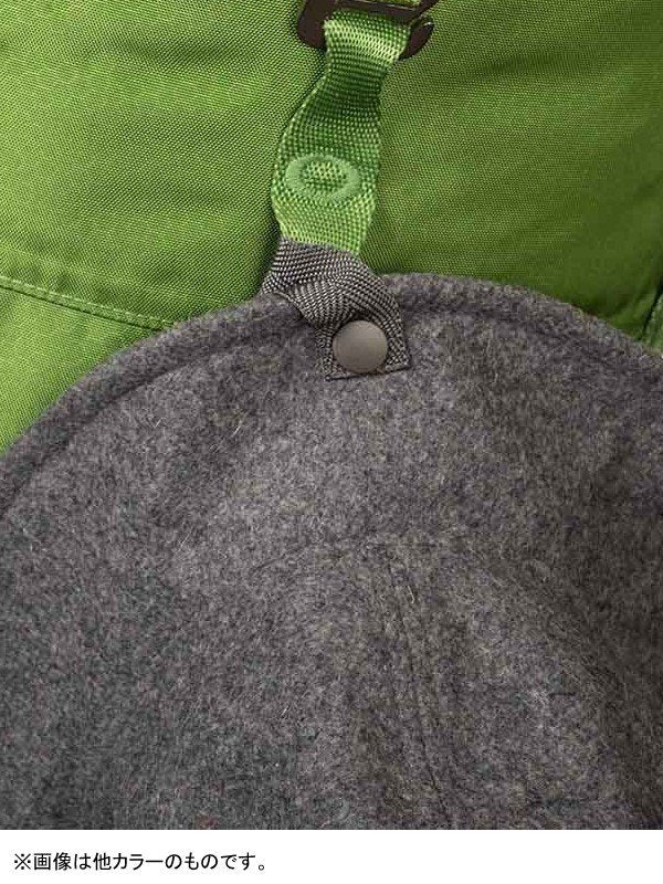 フユボウシ #カチイロ [13042]｜AXESQUIN