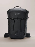 Micon 42 Backpack #Black [X00000748101]｜ARC'TERYX