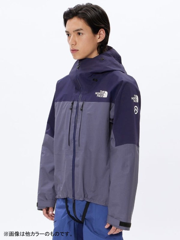 Hybrid Sheer Ice Jacket #K [NP62325] | THE NORTH FACE – moderate