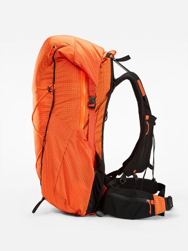 Aerios 45 Backpack (Reg) #Phenom [L08480400]｜ARC'TERYX