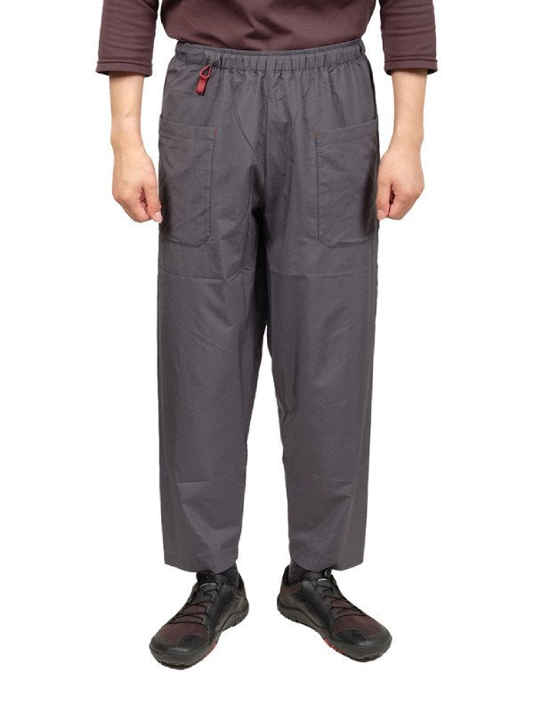 アヲネロ #K23消炭色 [042019]｜AXESQUIN