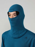 Warmwool Hood Sweater V2 [M] #Corsir [108452]｜ACLIMA