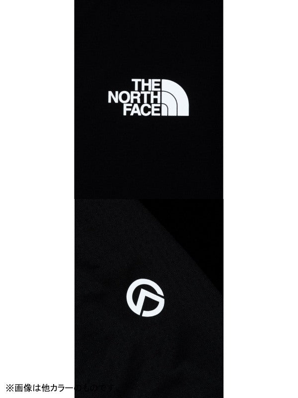 L/S Hybrid Dry Dot Light Crew #CV [NT62374]｜THE NORTH FACE – moderate