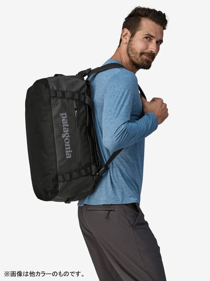 Black Hole Duffel 40L #SMDB [49339] | Patagonia