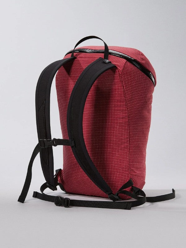 Konseal 15 Backpack #Heritage [X00000499801]｜ARC'TERYX