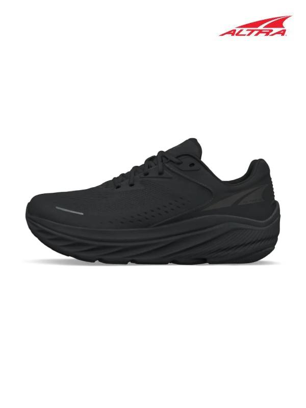 VIA OLYMPUS 2 M #BLACK｜ALTRA