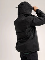 Beta AR Jacket M #Black [X00000708203]｜ARC'TERYX