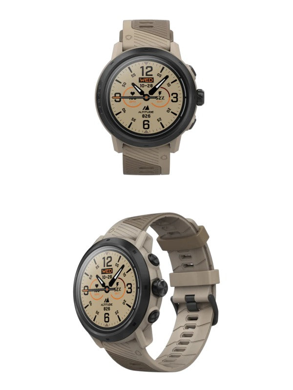 APEX 2 Pro Gobi Edition / Silicone｜COROS