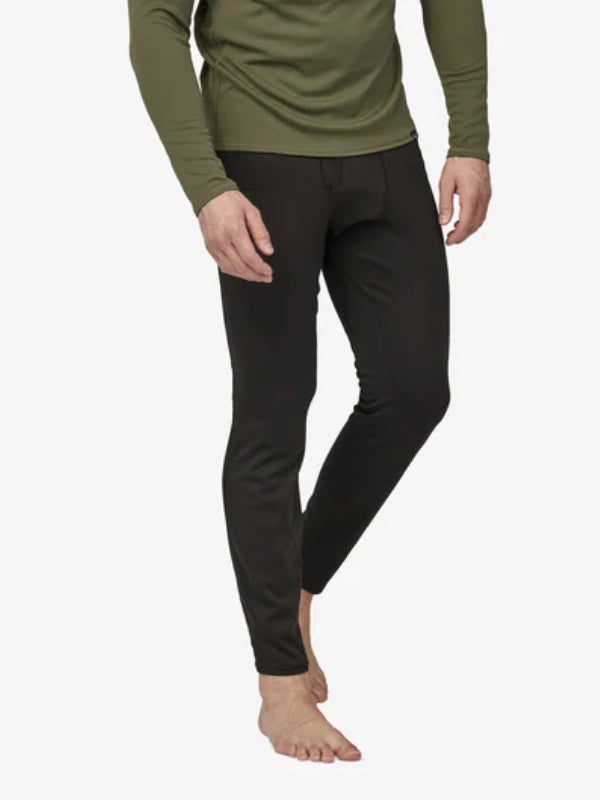 Men's Cap MW Bottoms #BLK [44487] ｜patagonia