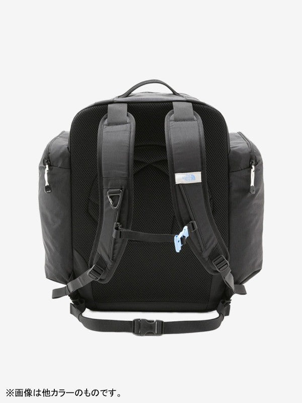 Kid's SNY CAMPER 40+6 #NT [NMJ72350]｜THE NORTH FACE