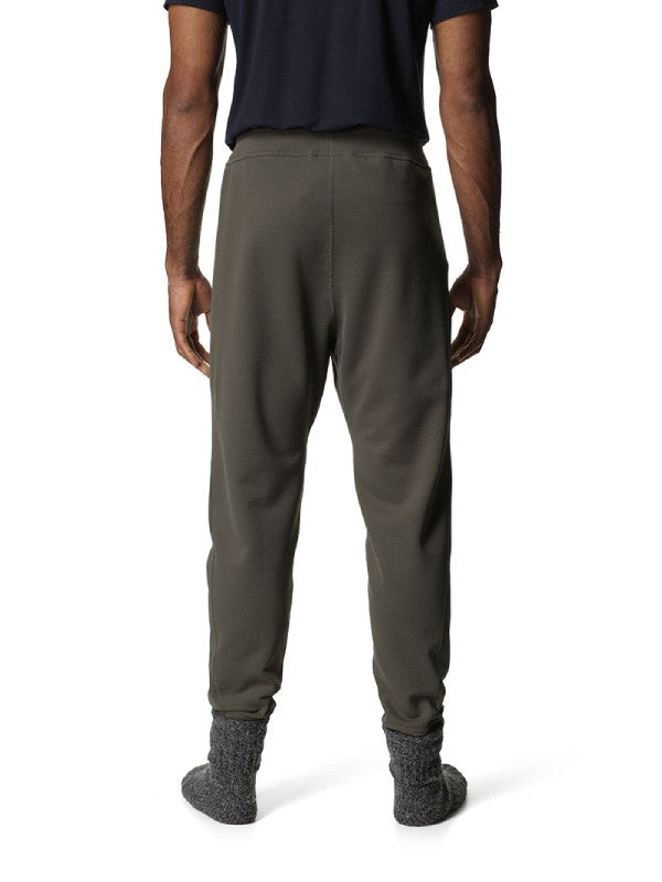Men's Mono Air Pants #Baremark Green [830013]｜HOUDINI