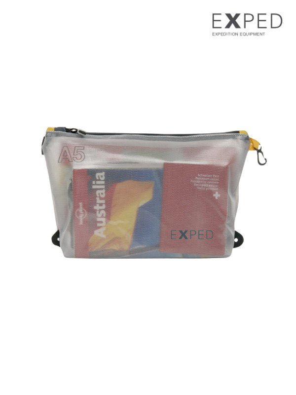 Vista Organiser A5 [397434]｜EXPED