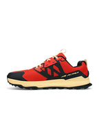 LONE PEAK 7 #Red/Orange｜ALTRA