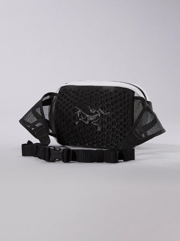 Arro Waist Pack #Atmos [X00000796604] – moderate