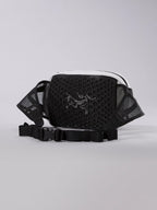 Arro Waist Pack #Atmos [X00000796604]｜ARC'TERYX