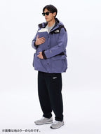 CR Storage Jacket #K [NPM62310]｜THE NORTH FACE